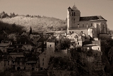 Vallée du Lot (déc.2010)
